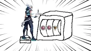 What the Valorant (edit valorant - montage)