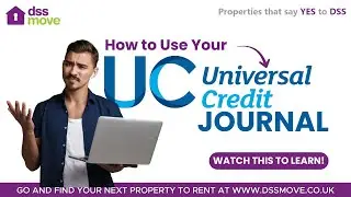 How to Use Your Universal Credit Journal (Step-by-Step Guide 2025)