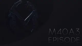 Introducing M40A3 Shura | By M40A3 Poofy