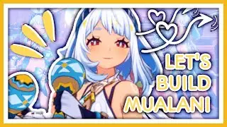Let's Build Mualani