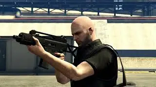 Rammstein - Sonne ( GTA V ) Music Video ( Black Legion MC )
