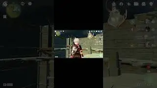 Seriously Mihoyo | Genshin Impact 