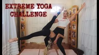 YOGA CHALLENGE | Rydel Lynch