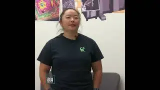 Navarro ATL -  Kelsey Furan Employee Spotlight