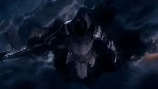 Netherbound Reaper – Epic Dark Realm Music