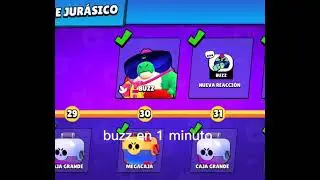 buzz en 1 minuto