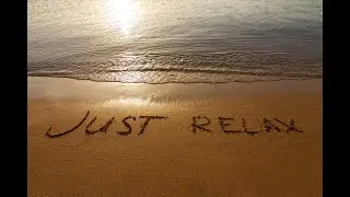 relax music video