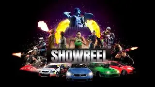 Stuart Shepherd Director and DP: Commercial Showreel 23