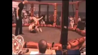 Конор МакГрегор vs Артемий Ситенков