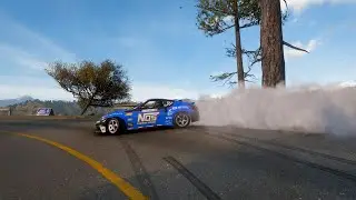 Forza Horizon 5 Desafio de Drift