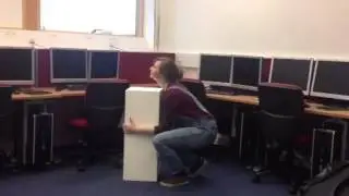 Reference: Weight Lift