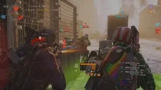 NWA 4vs Px(9-1)