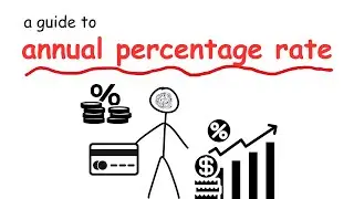 What does Annual Percentage Rate (APR) mean? | Annual Percentage Rate Explained