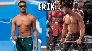 Black Panther Before and After 2018 【WOMBAT NATION】