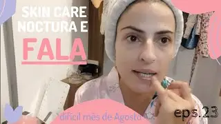 O que Trouxe o Mês de Agosto - Desabafo - Filmes que Vi - Óleo Essencial - eps.23 Viver na Tailândia