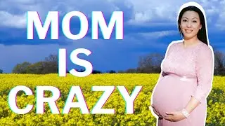 r/JustNOMIL | Wife gives birth, Mom is MAD. | Reddit Stories