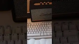Logitech G715 Gaming Keyboard ⌨️ #unboxing #logitech #keyboard