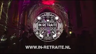 Aftermovie In Retraite festival 2018