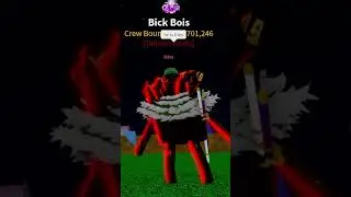 YOU ARE NOT THE FATHER Roblox  #kelvingts #roblox #bloxfruits