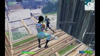 Better Days (Fortnite Montage)
