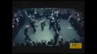 any dream - rain