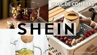 Haul de compras Shein, súper summer