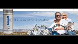 Ещё одна гениальная формула SISEL 4Restore для поддержки здоровья!
