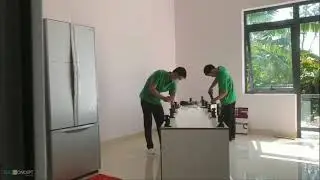 Nội Thất B.E.O CONCEPT đi Tiền Giang