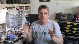 Working With Relays Reloaded