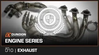 Porsche GT Exhaust : How it works and why Back Pressure matters