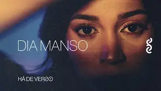 VERSO 1 - DIA MANSO | MIDIAN NASCIMENTO