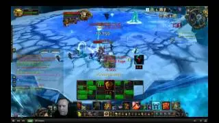 HorizonxTV - Ft.Swifty Epic Break Down Moment FAIL in ICC Heroic 25 - Man