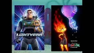 Pixar Box Office In A Nutshell