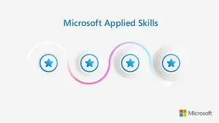 Discover Microsoft Applied Skills