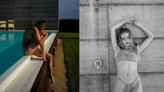 Un giorno da modella