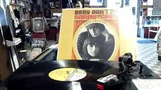The Blendells La La La La La Vinyl Recording