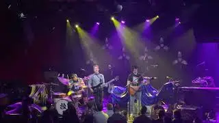 Jack live in San Francisco 2023