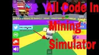 All Code In Jelly Mining Simulator *Update*