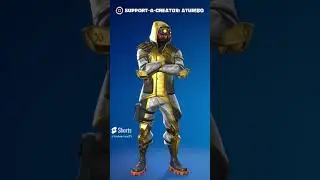GOLDEN ARCHETYPE SKIN