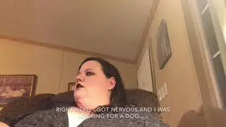 The Walking Dead “Pike Scene” Reaction
