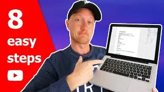 How to write a YouTube script for a viral video