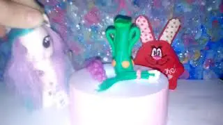 ФИГНЯ ДЛЯ ПОНИ укрошаем фигню для пони ( пишите если что-то с музыкай я вылажу без неё )