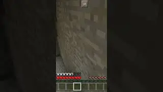 опять баги на 1.1.5#баги #майнкрафт