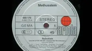 Methusalem - Robotism (1980)