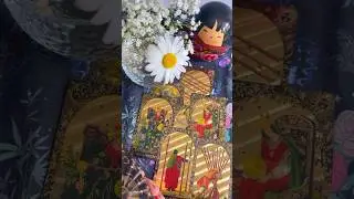 Какой подарок приготовила судьба