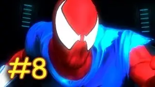Spider-Man: Edge of Time Episode 8 Walkthrough