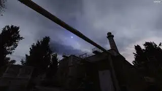 The Best Stalker ANOMALY modpack for Stalker Veteran