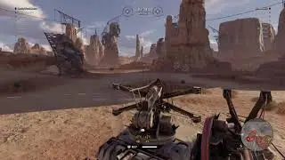 Crossout Worst Phoenix Plays