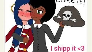 Gene x Ruby (Super 4)