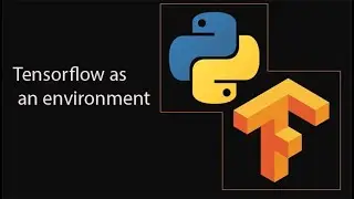 TensorFlow for Beginners | What Languages to use? How to Execute?